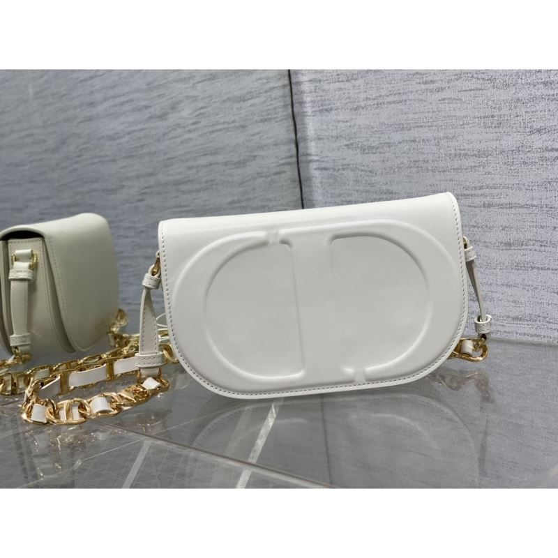 D*or satchel bags